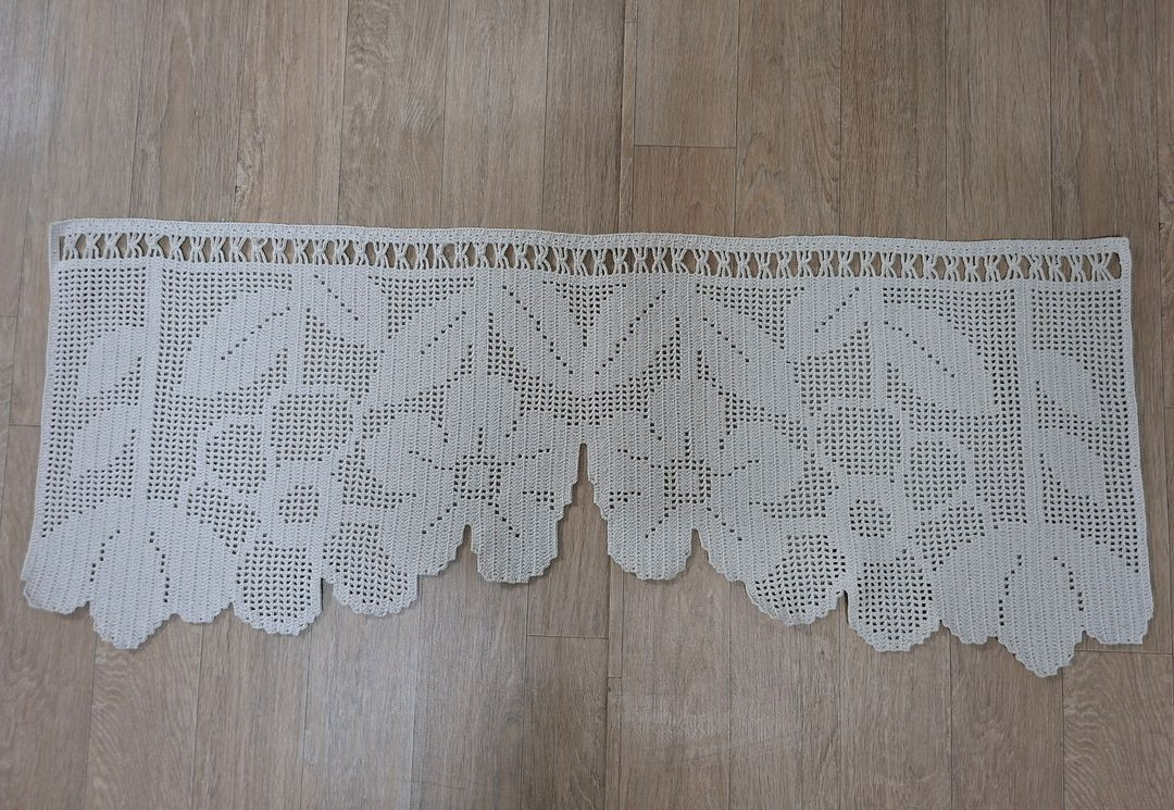 주방 창문 바란스--6