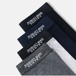 로버스트맨 제니트 남성 팬티 8팩 세트90/95