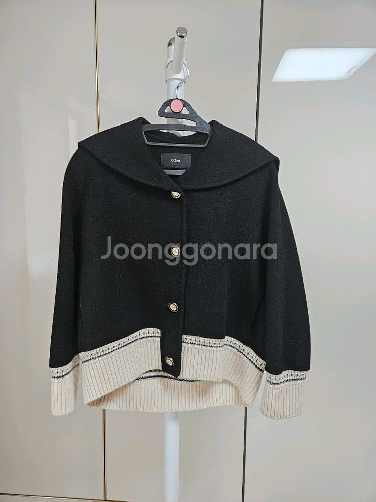 오즈세컨 알파카 자켓.핸드메이드 자켓.잇미샤 핸드메이드 코트.질바이질스튜어트 구스패딩--2