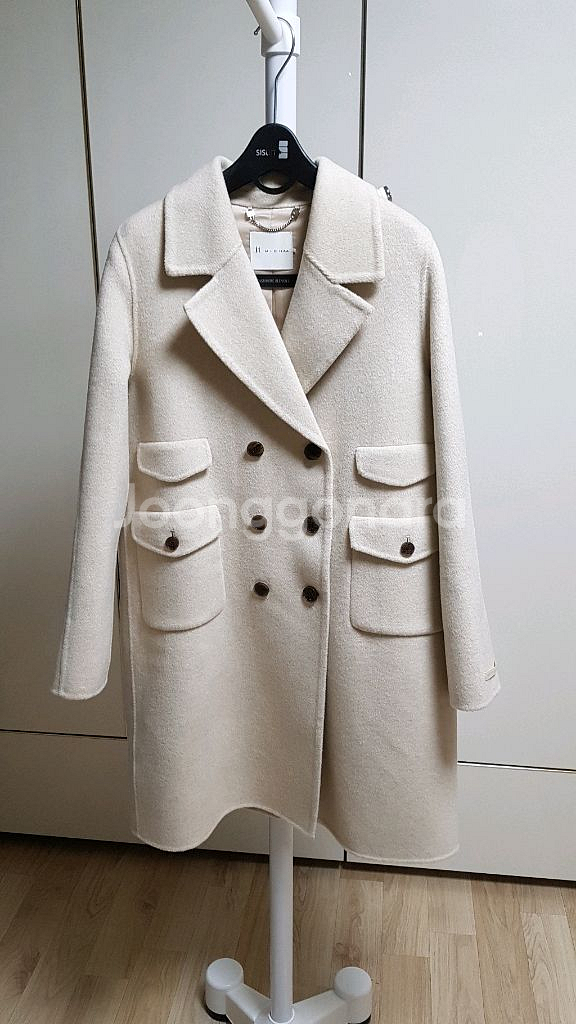 오즈세컨 알파카 자켓.핸드메이드 자켓.잇미샤 핸드메이드 코트.질바이질스튜어트 구스패딩--5