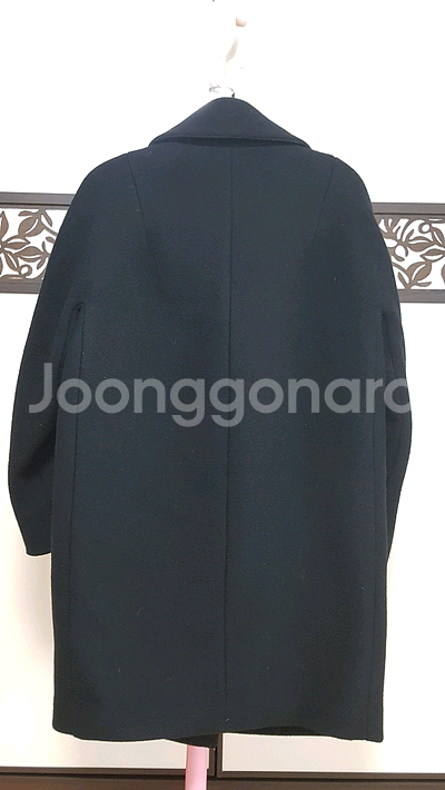 오즈세컨 알파카 자켓.핸드메이드 자켓.잇미샤 핸드메이드 코트.질바이질스튜어트 구스패딩--7