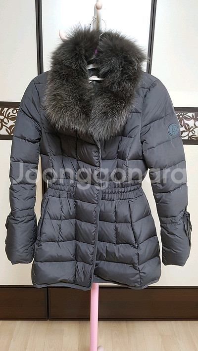 오즈세컨 알파카 자켓.핸드메이드 자켓.잇미샤 핸드메이드 코트.질바이질스튜어트 구스패딩--8