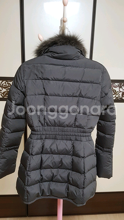 오즈세컨 알파카 자켓.핸드메이드 자켓.잇미샤 핸드메이드 코트.질바이질스튜어트 구스패딩--9