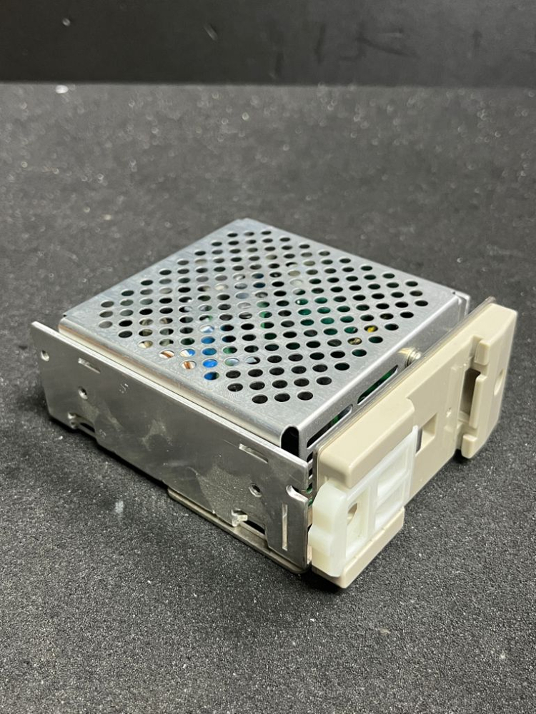 OMRON S8JX-G05024CD POWER SUPP--3