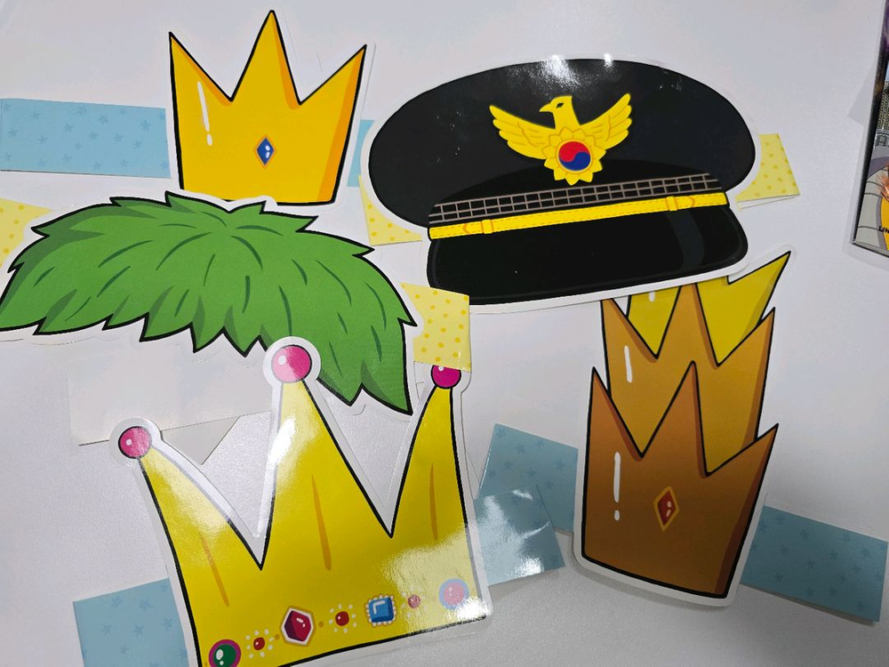 안녕마음아 마음더하기 부록--1