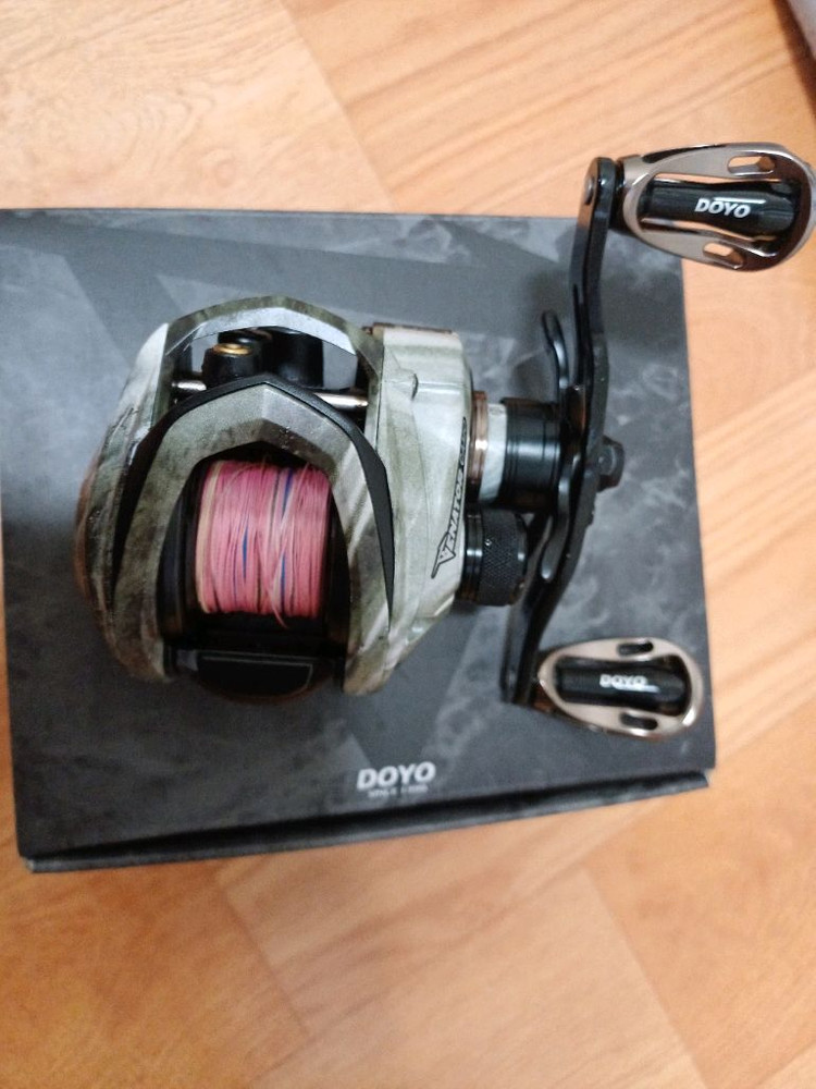 도요 베나토르 릴 이미지