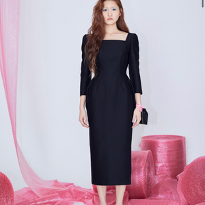 페이우 shape 원피스