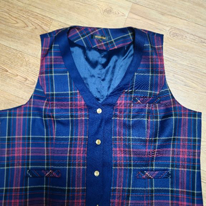 전남외고(여) 동복 조끼 125 (스쿨룩스) 이미지