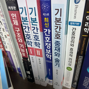 수문사 인체의구조와기능2