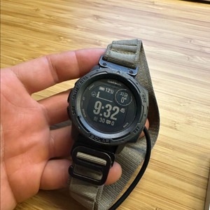 가민 인스팅트1 솔라