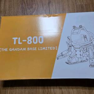 건담 멍섬모형 HG토로하치+구구습식 팝니다