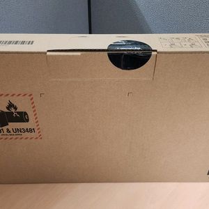 (새제품) 레노버 아이디어패드 슬림1 15ALC7 (라이젠 5500U 6C12T, 8GB, 256GB)