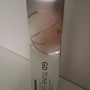 지디 톤업 홈케어 지디 토닝 지디 톤업팩