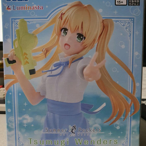 미개봉]세가 초전자포 쇼쿠호 미사키 피규어 | 중고나라 - 안심되는 중고거래