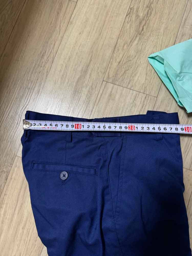 컵스카우트 단복 일괄 이미지
