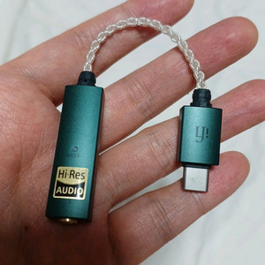 ifi go link usb 꼬다리 dac
