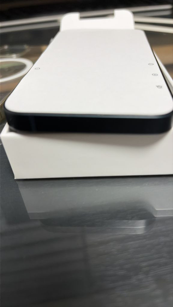 아이폰 13 미니 128GB 미드나이트 이미지