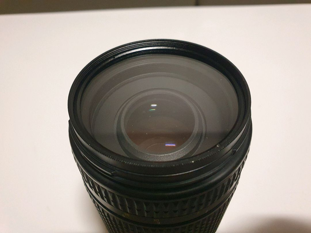 니콘 70-300mm F4-5.6D 렌즈--1