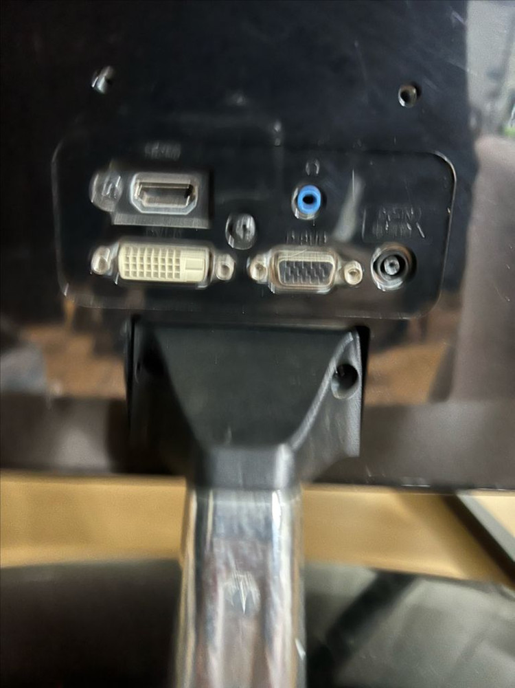 LG 23.5인치 듀얼 컴퓨터 모니터 가정 사무용--2