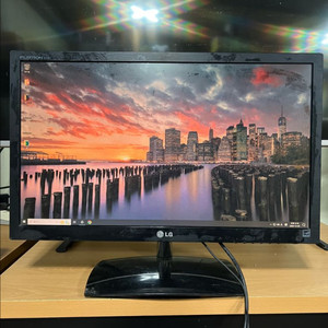 LG 23.5인치 컴퓨터 모니터 가정 사무용