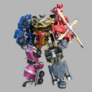 미니특공대X펜타트론 중고거래 | 중고나라 - 안심되는 중고거래