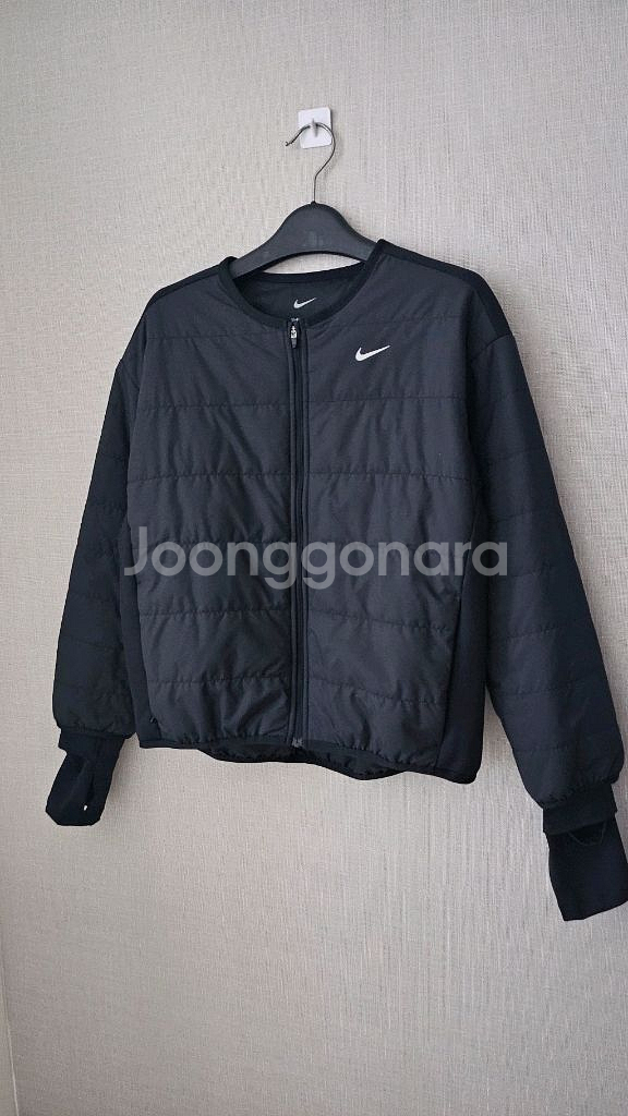 (정품) 나이키 써마핏 경량 패딩(24fw)--6