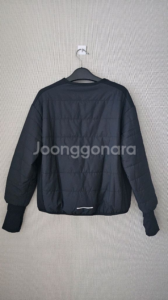 (정품) 나이키 써마핏 경량 패딩(24fw)--7