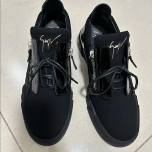 쥬세페자노티 남성스니커즈 275사이즈 이미지