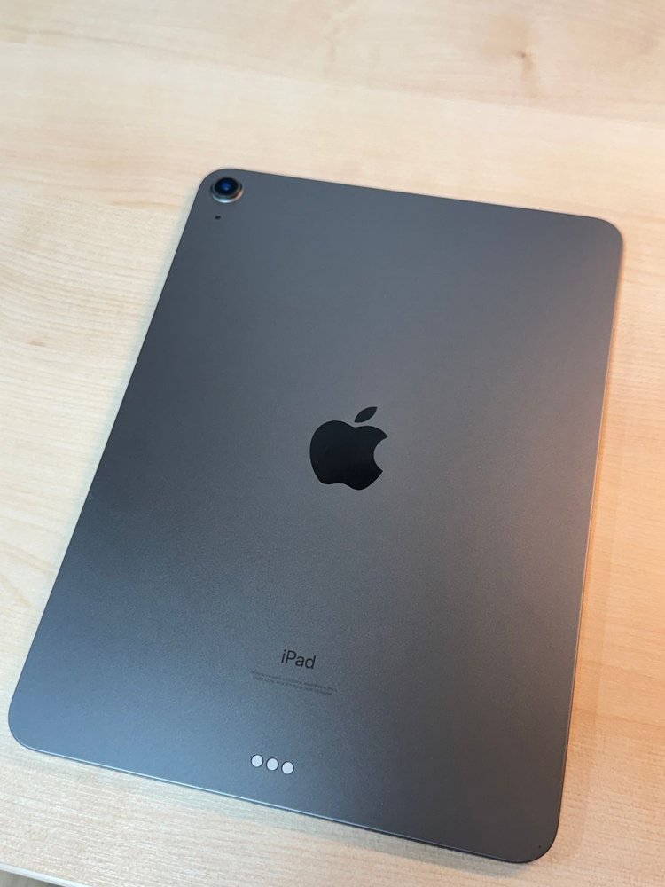 아이패드 에어4 64기가 wifi 스페이스그레이 + 애플펜슬2 정품 + 케이스--3