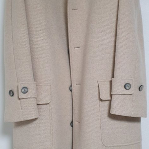 BON 발마칸 코트 95size