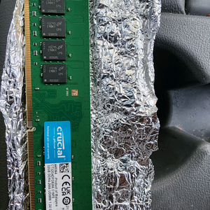 ddr4 2666 32g램팝니다