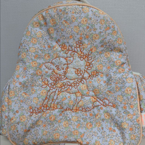 프레젠트프로젝트 밤비 리틀백팩 미아방지끈X 이미지