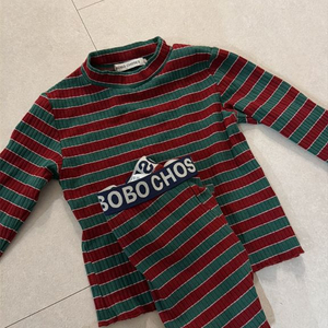 보보쇼즈 상하의세트 이미지