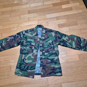 구형군복 팝니다