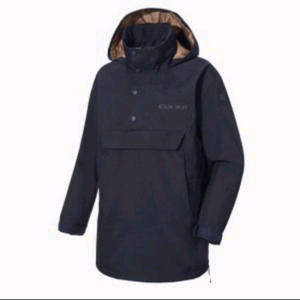 코오롱 고어텍스 아노락 55사이즈