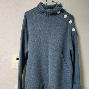 자딕앤볼테르 니트 스웨터