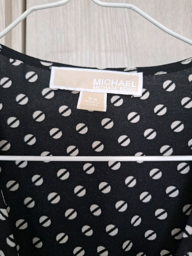 플로럴 롱슬리브 원피스--4