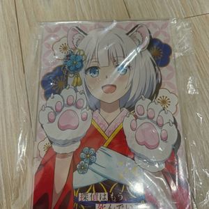 탐정은이미죽었다 시에스타 아크릴 스탠드 굿즈