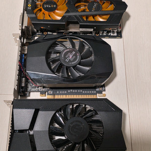 GTX650Ti GTX650