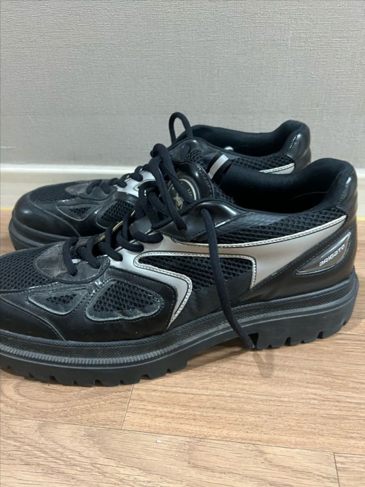 악셀 아리가토 블랙 280 이미지