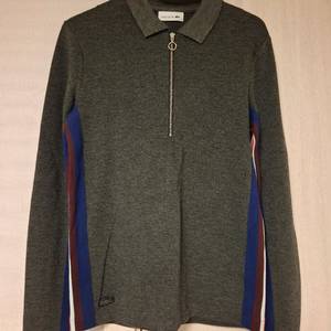 라코스테 여성 집업 티셔츠