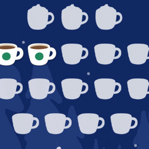 스벅 프리퀀시 일반