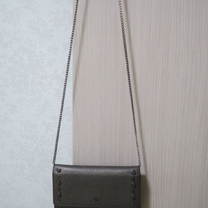 랑방컬렉션 정품 미니 크로스백