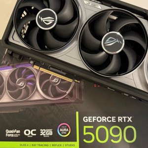 rtx 5090 그래픽카드 새제품