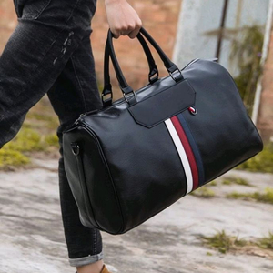 매장정품 천연소가죽 가방(미개봉 새상품)