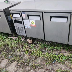 에버젠 1800 테이블 냉장고 업소용 올스텐 디지털 이미지