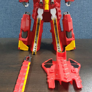 또봇 v 천하대장군 팝니다 ~