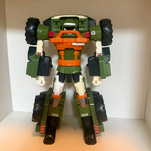 또봇 태권 k 팝니다 ~