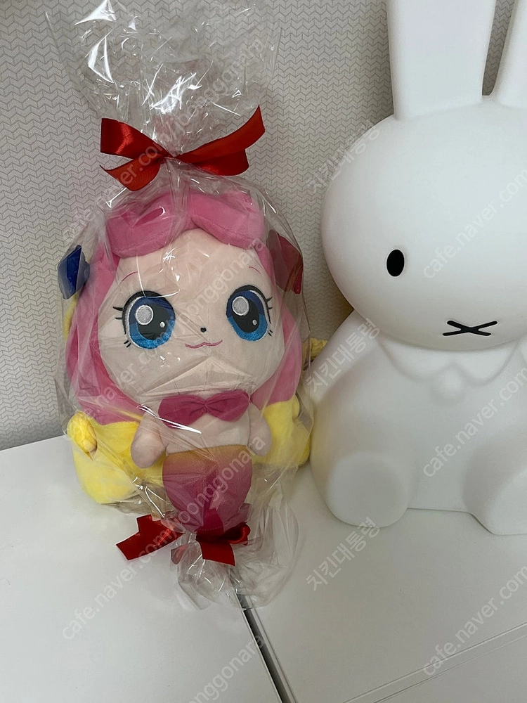티니핑 퐁당핑 28cm 봉제인형 택포 이미지