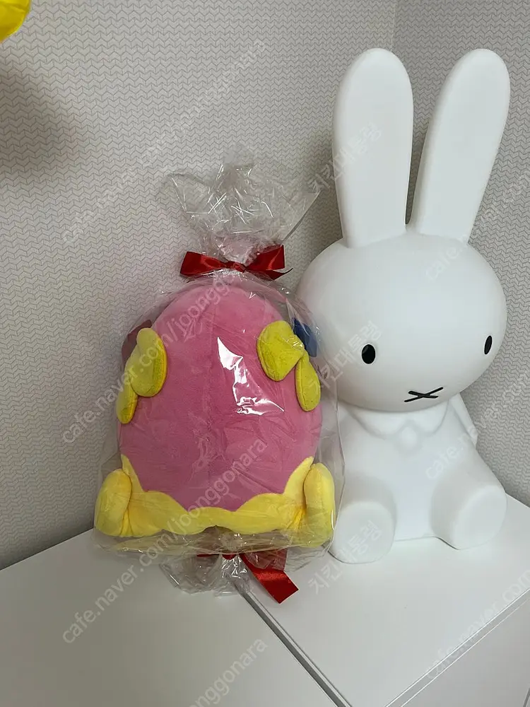 티니핑 퐁당핑 28cm 봉제인형 택포 이미지